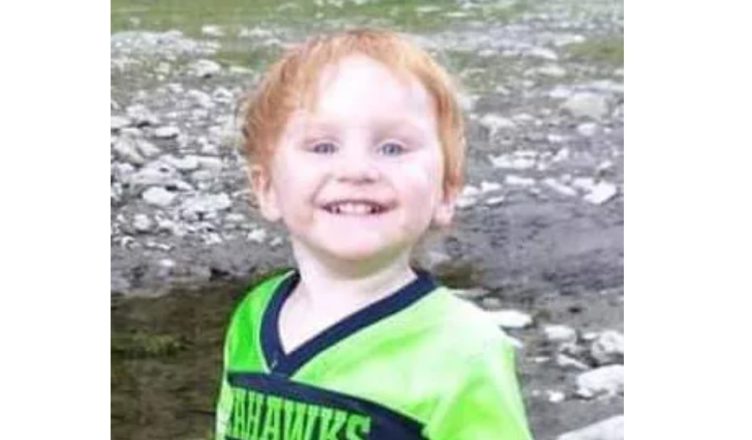 3-Year-Old Boy Found Alive After Surviving Montana Wilderness Alone for 2 Days But You Won’t Believe How…
