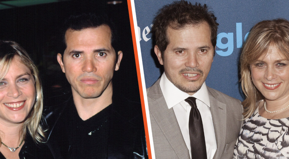 A Peek Inside the Private Lives of John Leguizamo and His Wife Justine Maurer…