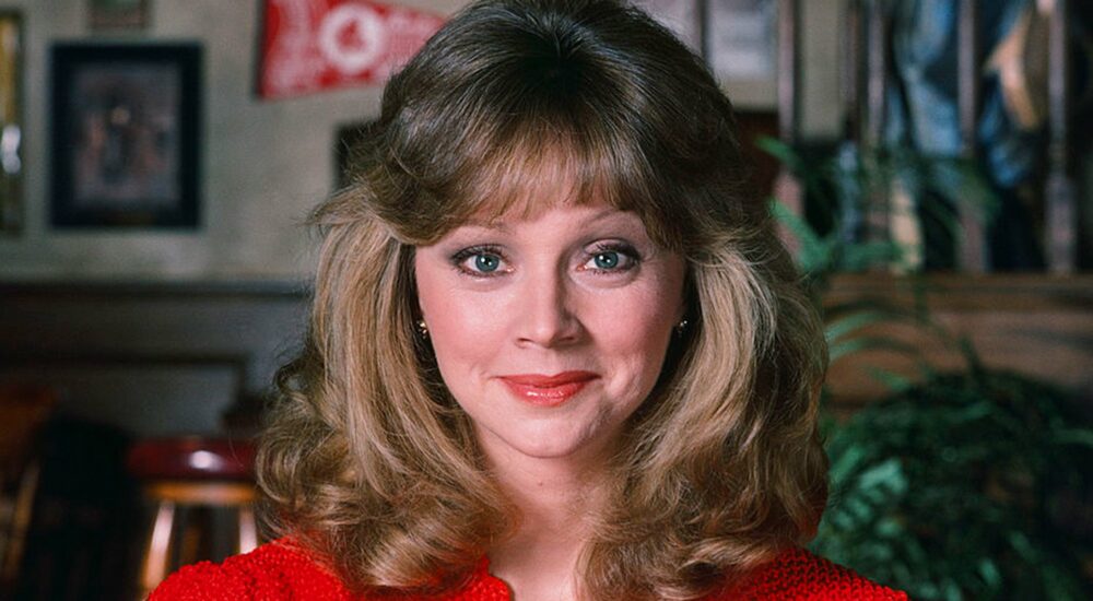 After going through a difficult divorce, Shelley Long is back on television thanks to her “Cheers” fame…