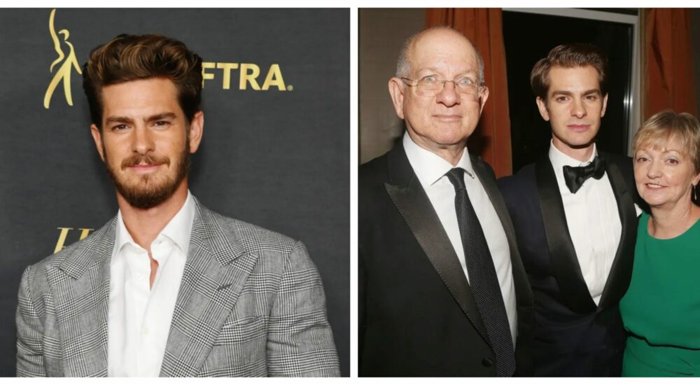 Andrew Garfield has expressed that he has “guilt” about the fact that he did not get married and start a family by the age of 40… Find out more below…