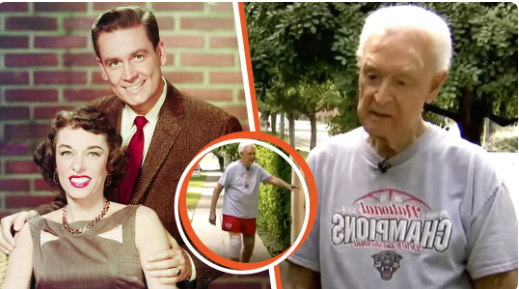 Bob Barker Has No Kids at 98 & Does Not Regret It Even Though His Only Wife Died 41 Years Ago