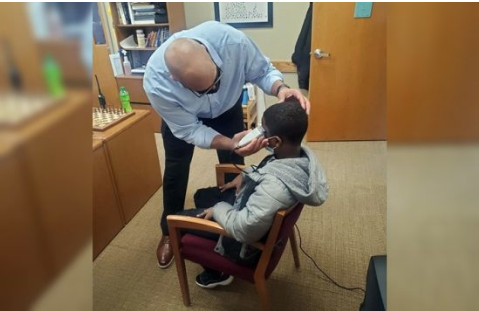 Principal Cuts Black Student’s Hair When He Refuses To Remove Hat