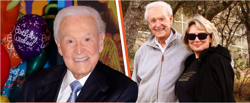 Bob Barker Celebrates 99th Birthday with His ‘Lady’ of 39 Years, Inside His ‘Engaged’ Retirement Life
