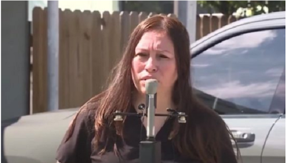 FL City Fines Woman Over $100k For Parking ‘Incorrectly’ In Her Driveway