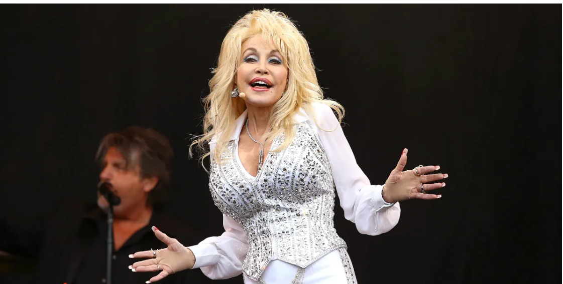 Dolly Parton Blasted for Looking ‘Ugly’ & ‘Cheap’ — Husband of 56 Years Thinks She’s the Prettiest in the World