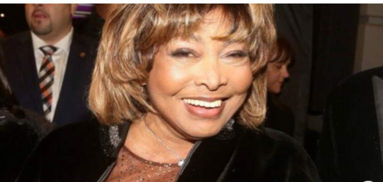 Sadly, Tina turner is very ill. And she has come back to America for the last time to say goodbye…