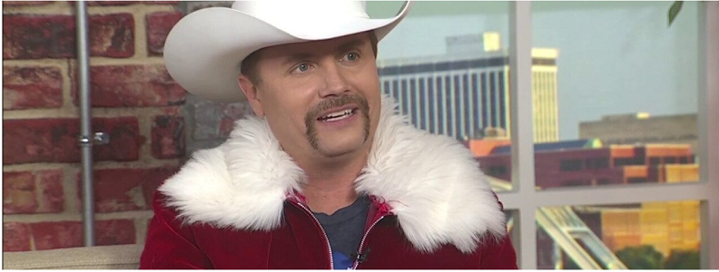 Country Music Star John Rich Fired Back At Industry, Says He Doesn’t Need ‘Approval’ From Woke CEOs