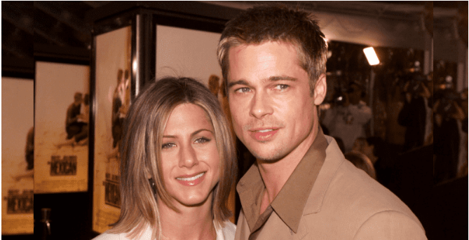 Jennifer Aniston Reveals She Feels Lucky To Have Been Married To Brad Pitt | “I Will Love Him For The Rest Of My Life”