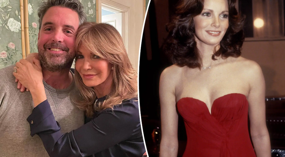 Are you familiar with Jaclyn Smith, who appeared in “Charlie’s Angels”? Take a look at how stunning she is today…