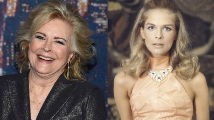 Candice Bergen confesses what she lives for, and that will inspire a lot of women…