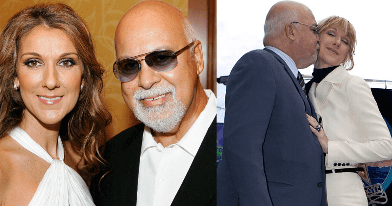 Céline Dion confessed what helped her overcome the loss of her late husband…