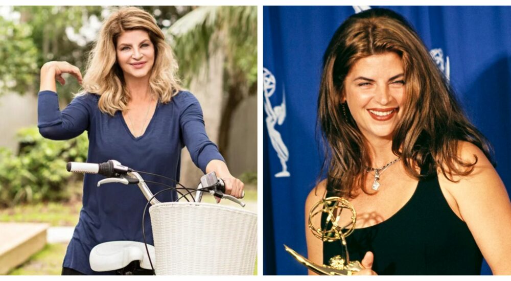 Cheers star Kirstie Alley has passed away at the age of 71 following a brief fight with cancer…