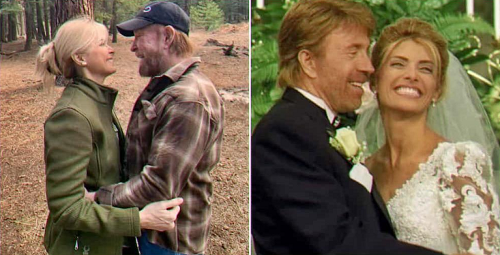 Chuck Norris Confessed Love for Wife on 24th Anniversary after Nursing Her Back to Life