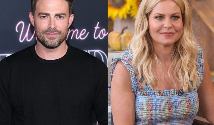 Comments on Candace Cameron Bure’s “Traditional Marriage” Pledge by Jonathan Bennett