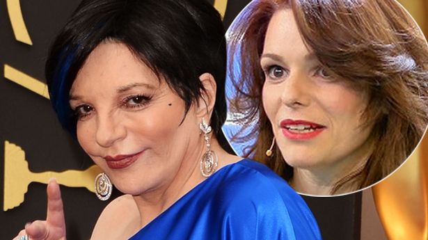 Even though she attempted to conceive, Liza Minnelli did not want to have children….