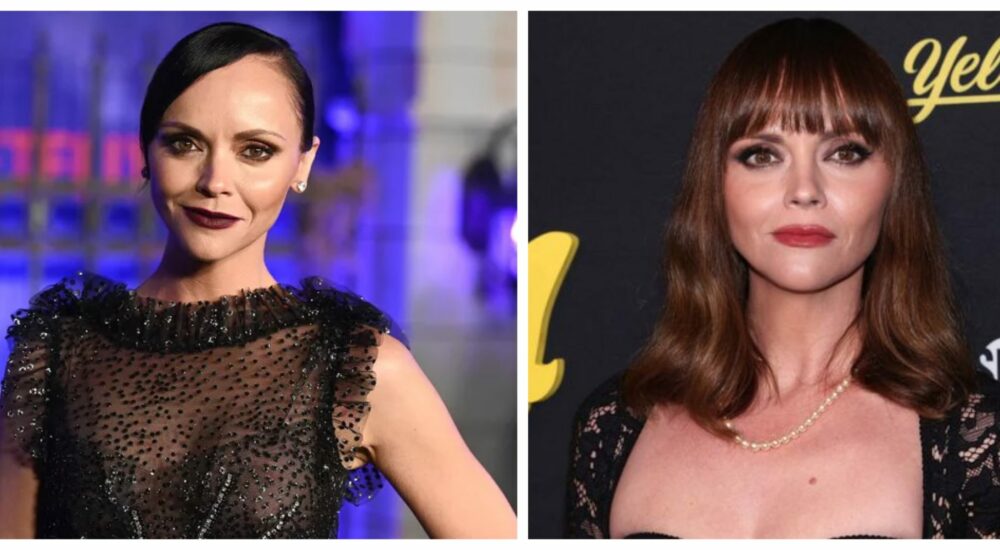 Freddie, the 8-year-old son of Christina Ricci, is being raised to te a feminist, as… Continue reading to know the reason…