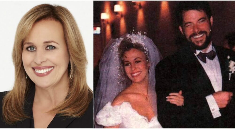 Genie Francis of “General Hospital” declined her co-star husband’s invitation to go out, despite being in love with him…