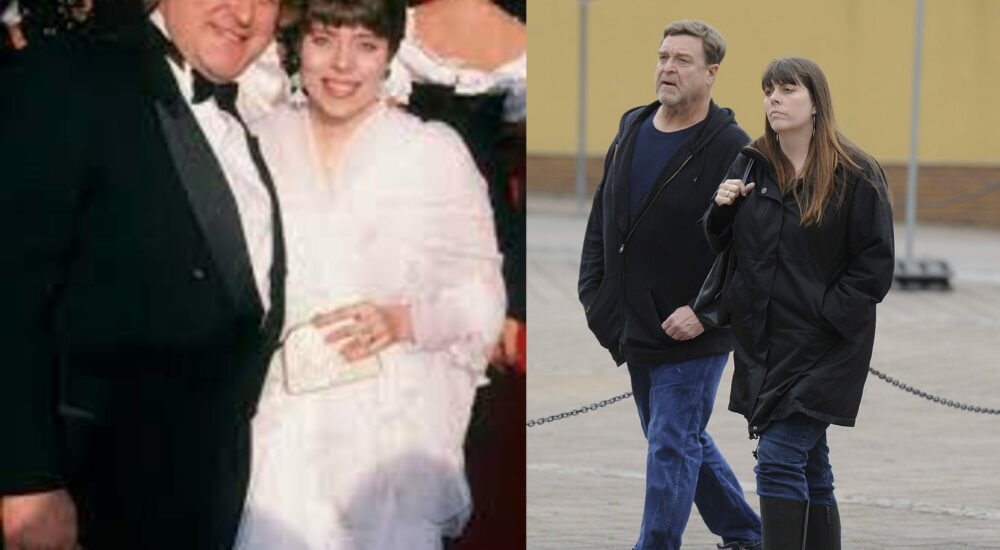 How John Goodman’s wife saved his life after she went through harsh times with him?…