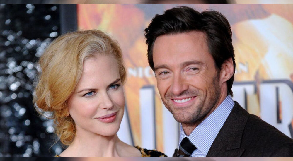 Hugh Jackman has praised Nicole Kidman as being a “Generous Soul” for her unexpected donation of $100,000…