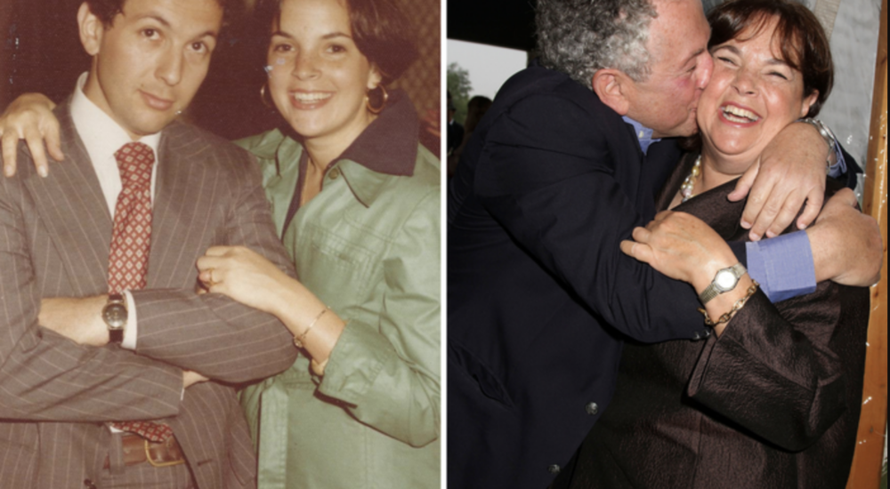 Ina Garten met her future husband when she was only 15. How they are still together is a magic in famous peoples’ life. Check it out below…