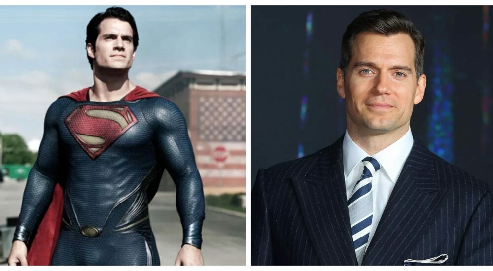 It has been decided that Henry Cavill will not reprise his role as Superman because, in his words, “My Turn to Wear the Cape Has Passed.” Find out more by reading the article…