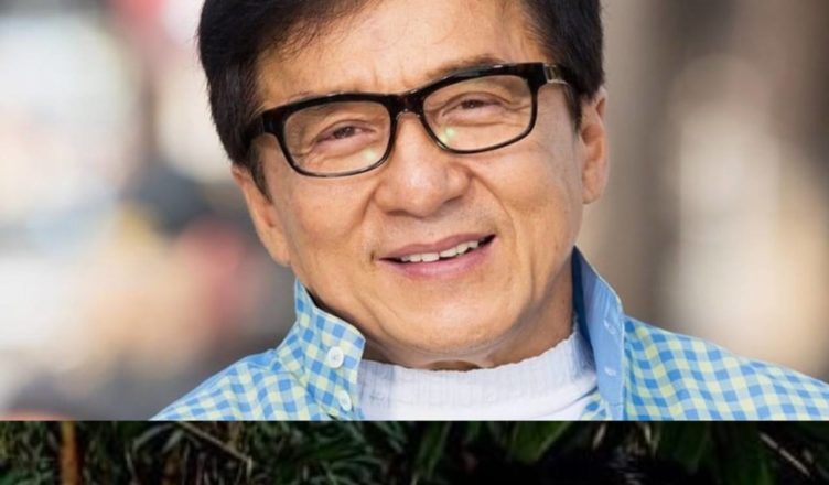 Jackie Chan had hidden his wife for 40 years… You won’t believe when you see why…