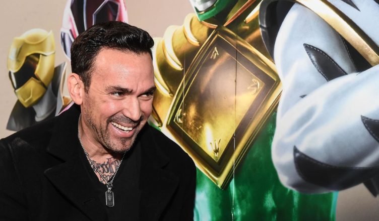 Jason David Frank, the star of “Power Rangers,” has died at the age of 49.. See what was the reason..
