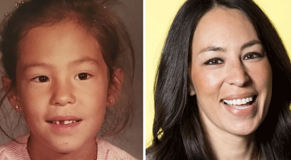 Joanna Gaines finally openly talks about being bullied as a child for her nationality and how it affected her…