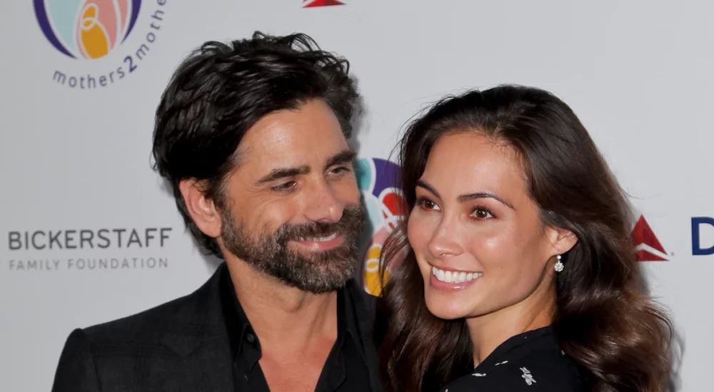 John Stamos waited long to marry “the perfect woman”…