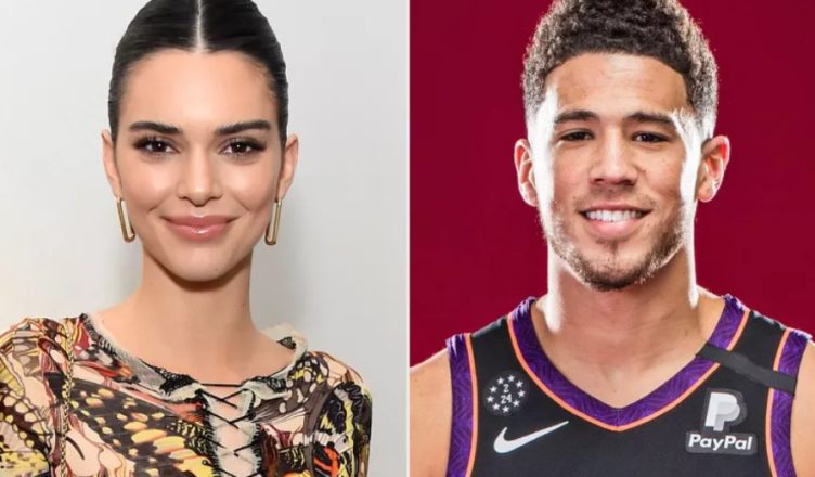 Kendall Jenner and Devin Booker Quietly Broke Up Last Month, Because He was…
