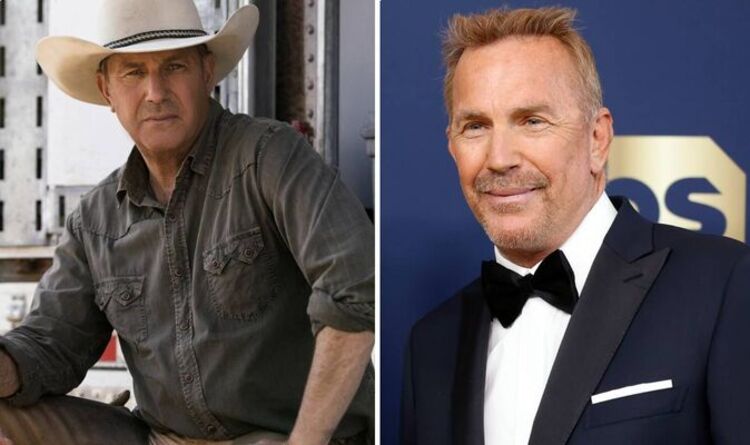 Kevin Costner has known for a long time that “Yellowstone” should have received more critical acclaim, and the film’s nomination for an award is the “cherry on top.”