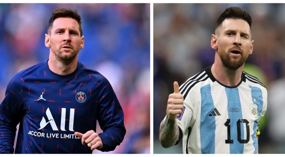 Lionel Messi earns more money than any other sportsman in the whole globe… Find out more below…