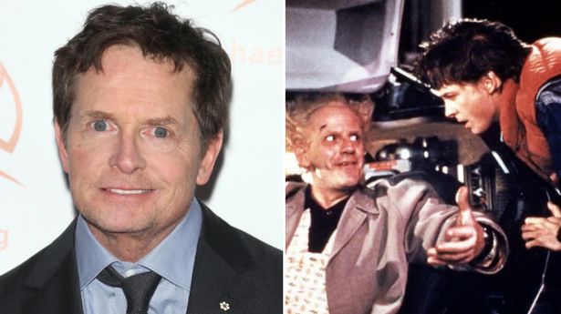 Michael J. Fox sold the house he dubbed the “best therapy possible” after Parkinson’s-induced tremors…