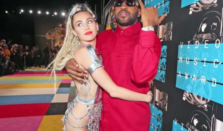 Miley Cyrus Is Making New Music And You Won’t Believe With Whom.