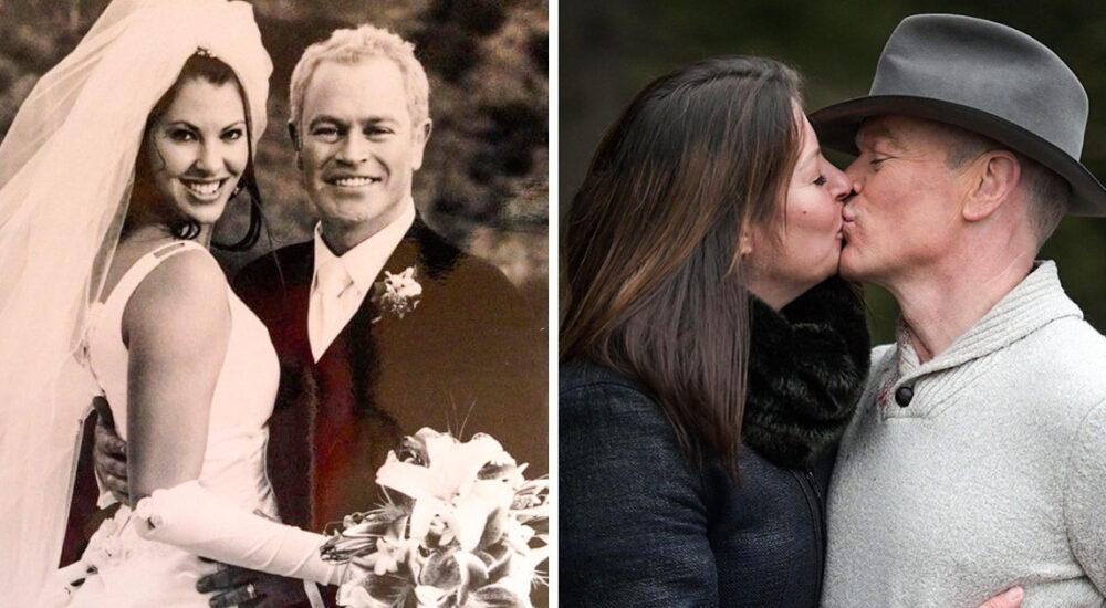 Neal McDonough, an actor, prioritizes his wife and family above his acting career and reportedly “won’t kiss anyone” on screen…