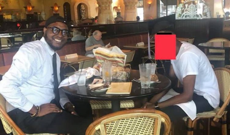 No One Came to Student’s Graduation—So His Teacher Took Him Out to Dinner and Bought Him a Car. But see what happened…
