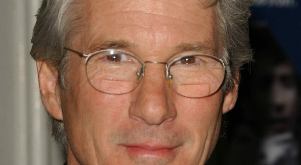 Richard Gere’s son is all grown up and is so handsome…