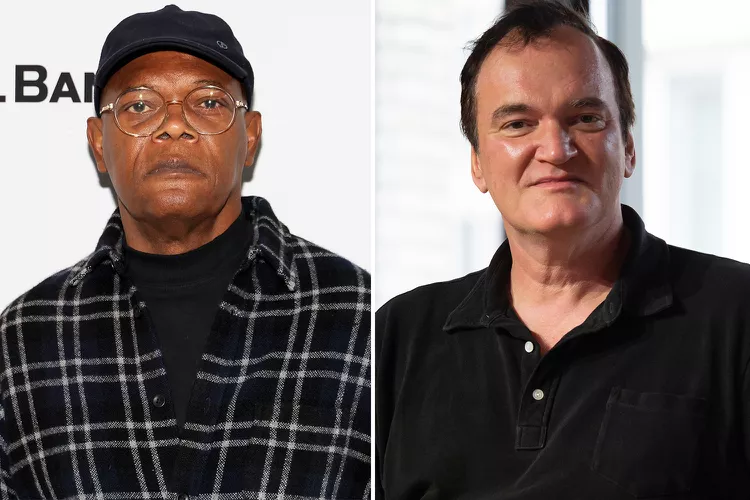 Samuel L. Jackson has reacted to Quentin Tarantino’s criticism of Marvel by stating that Chadwick Boseman is “a Film Star.” Find out more below…