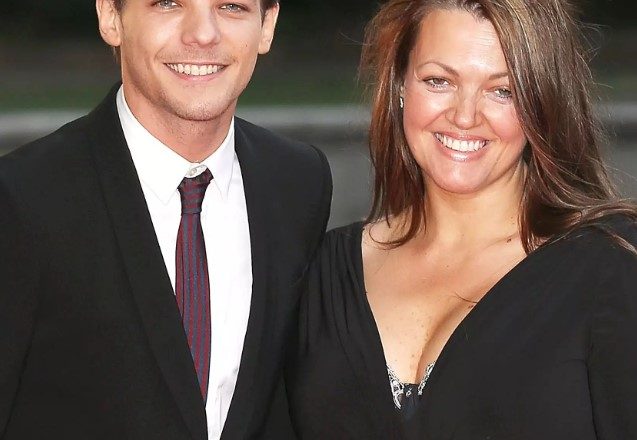 See how Liam Payne, Zayn Malik and Niall Horan Support Louis Tomlinson After Mother’s Death