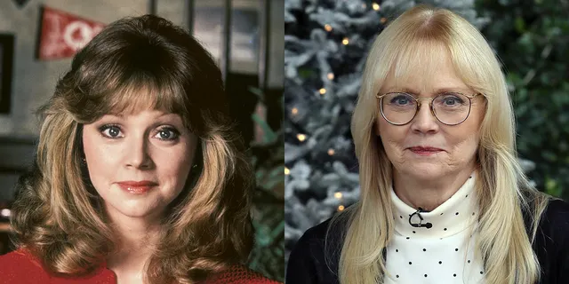 Shelley Long almost passed away after her divorce and was expecting her baby while on “Cheers”…