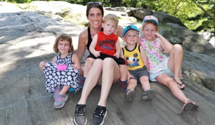 Single Mom Adopted 4 Siblings, but then this happened…