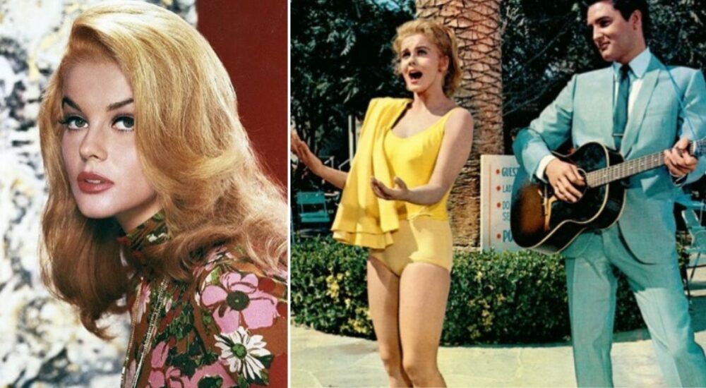 The betraying affair that ended Elvis’ marriage is finally addressed by Ann Margret…