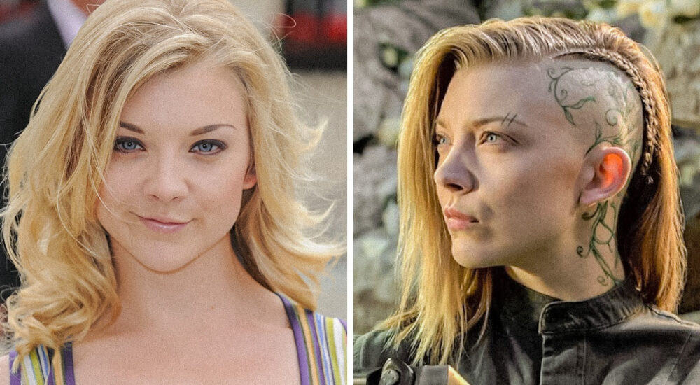 The fact that Natalie Dormer was “very mistreated” in school did not prevent her from pursuing her dream of becoming an actress… If you want to learn more, read below…
