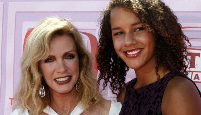 The true reason of why Donna Mills took 18 years of pause from her acting career is revealed…