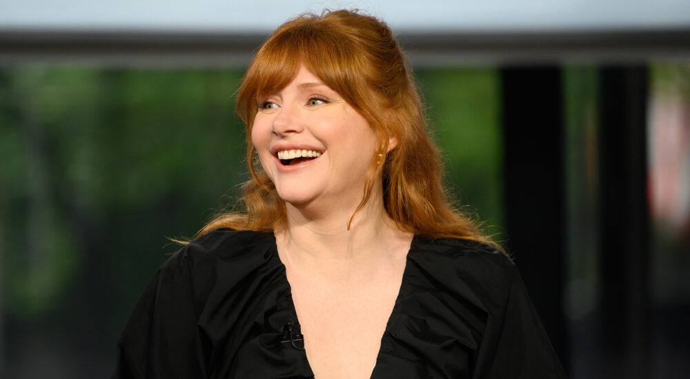 These incredible facts about Beatrice Jean Howard-Gabel, daughter of Bryce Dallas Howard, will make you love her even more…