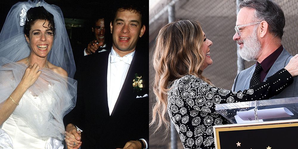 Tom Hanks and Rita Wilson have stated that their long-term marriage does not need “hard work.”