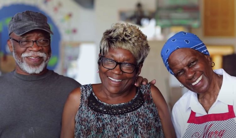 VIDEO: This Adorable Family-Style Restaurant Has No Prices and Feeds Anyone in Alabama