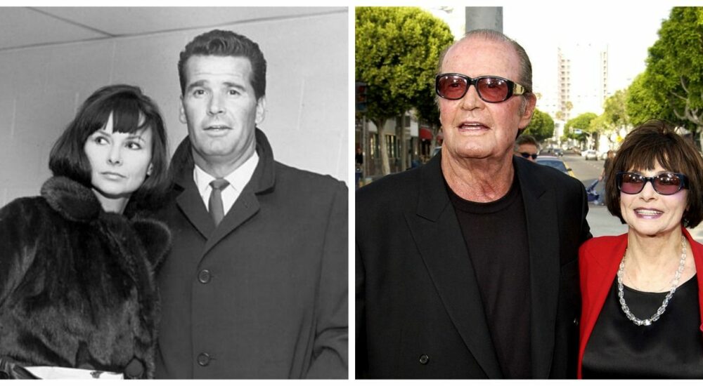 What made the love affair between James Garner and Lois Clarke strange and unexpected, but didn’t prevent them from having a deep and meaningful connection was…