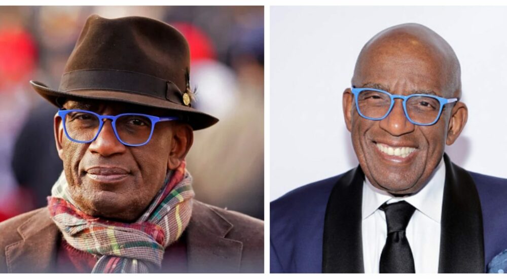 Within twenty-four hours following his release on Thanksgiving, Al Roker was reportedly seen being ‘rushed’ back to the hospital…