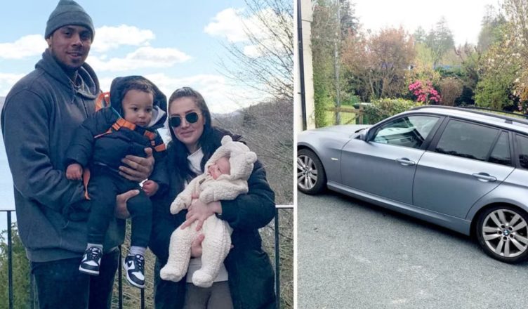 Wow, a woman gave birth to her own child while driving at 60 mph… But this is not the end